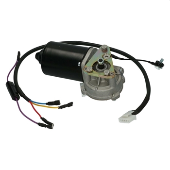 WIPER MOTOR 12V KIT T1 08/66-07/67