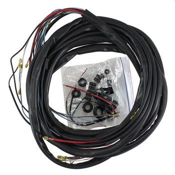 WIRING HARNESS 58-59