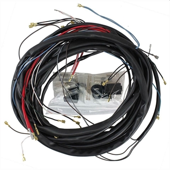 WIRING HARNESS CABRIO 1961