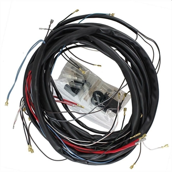 WIRING HARNESS CABRIO 1971