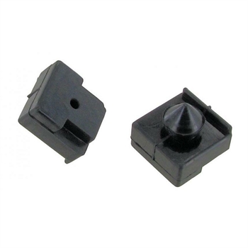 WINDSCREEN FRAME LATCH STOP BUFFERS 181 (2)