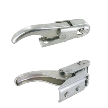 WINDSCREEN FRAME LATCH 181