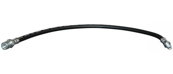 BRAKE HOSE, REAR, 520mm PORSCHE 356 A