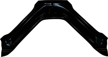 TRAVERSA ANTERIORE PORSCHE 356 A/B/C