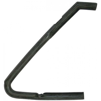 GUARNIZIONE DEFLETTORE SX PORSCHE 356 CABRIO A/B/C 01/50-12/65