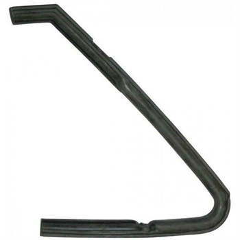 GUARNIZIONE DEFLETTORE DX PORSCHE 356 CABRIO A/B/C 08/52-12/65