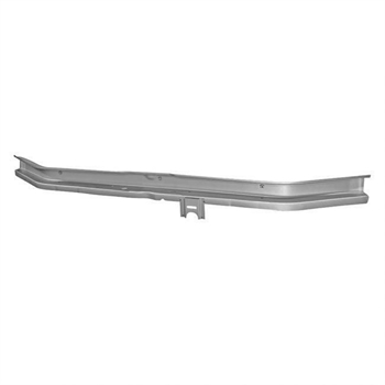 LAMIERATO - PANNELLO INTERNO SOTTO CRUSCOTTO T1 03/55-07/67