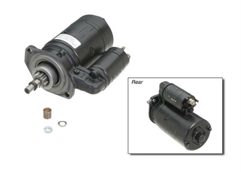 MOTORINO AVVIAMENTO 12V PORSCHE 356 B/C