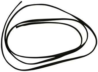 GUARNIZIONE COFANO ANTERIORE PORSCHE 356 A/B/C 01/50-03/68