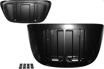 COFANO POSTERIORE PORSCHE 356 B T6/C COUPE