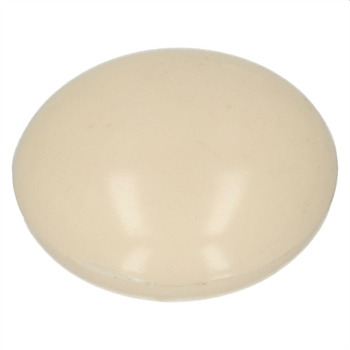 ASHTRAY KNOB IN DASHBOARD BAKELITE IVORY ...09/52