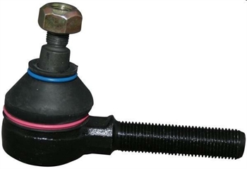 TIE ROD END, LEFT/RIGHT, PORSCHE 911 63-89 NO TURBO, 914 69-76