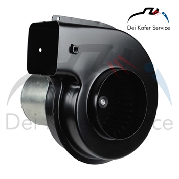 BLOWER MOTOR W STEEL HOUSING FOR HEATER 911 83-89,964TURBO 90-93