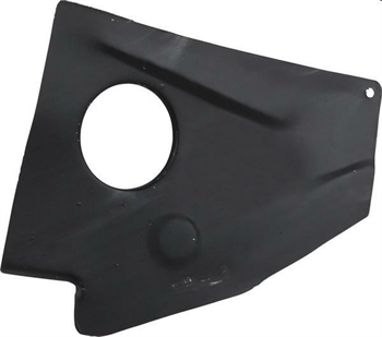 LAMIERA RIPARAZIONE INTERNA SX PORSCHE 911 64-89