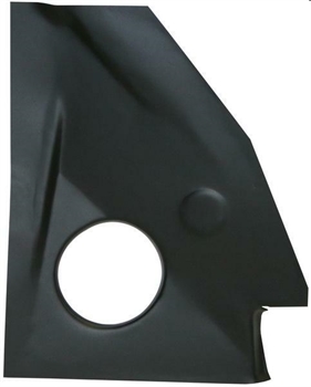 LAMIERA RIPARAZIONE INTERNA DX PORSCHE 911 64-89