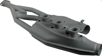 TERMOSCAMBIATORE SX 914/6 11/69-12/73