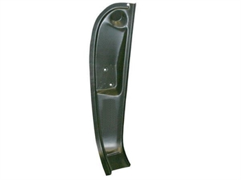 DOOR PILLAR, RIGHT, PORSCHE 911 68-89