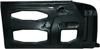 TELAIO PORTIERA SX PORSCHE 356 A/B/C 01/55-12/65