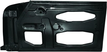 TELAIO PORTIERA SX PORSCHE 356 A/B/C 01/55-12/65