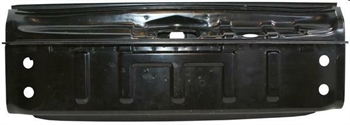 PANNELLO FRONTALE INFERIORE PORSCHE 911 2.0/2.4cc 008/67-07/73,