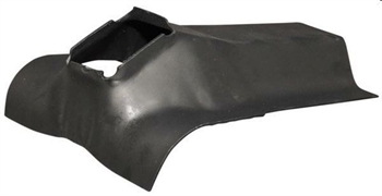 LAMIERATO SUPPORTO ALLOGGIAMENTO CRIC PORSCHE 911 01/63-07/89