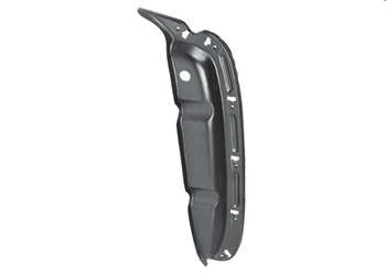 MONTANTE PORTA ANTERIORE SX PORSCHE 911 08/68-07/89