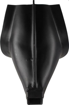 LAMIERATO SUPPORTO ALLOGGIAMENTO CRIC PORSCHE 356A/B T5 50-62