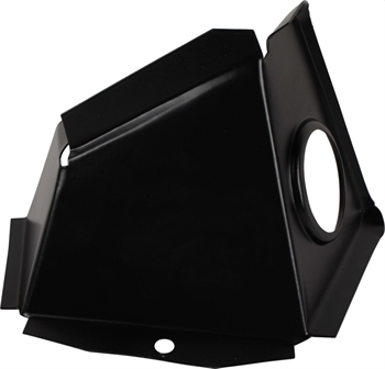 SUPPORT FOR BATTERY TRAY PORSCHE 914 69-76