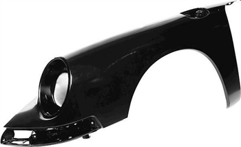 PARAFANGO ANTERIORE SX PORSCHE 911 2.0cc 01/63-07/67