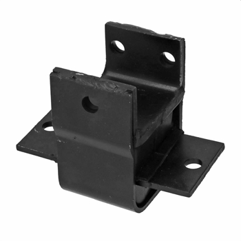 SUPPORTO MONTAGGIO ANTERIORE CAMBIO T2 08/67-07/71