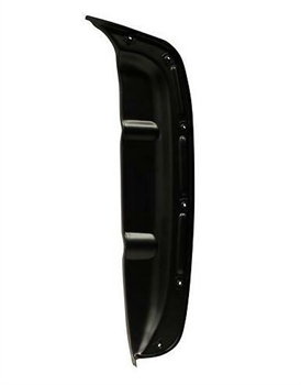 MONTANTE PORTA ANTERIORE DX PORSCHE 911 01/63-07/68