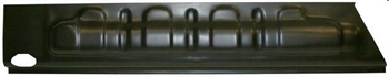 LAMIERATO SOTTOPORTA INTERNO DX PORSCHE 911 63-89, 964 88-94,