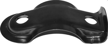 FISSAGGIO DI RINFORZO PIANALE ANTERIORE PORSCHE 911 01/63-07/89,