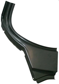 LAMIERA RIPARAZIONE DX TELAIO PARABREZZA PORSCHE 911 01/63-07/89