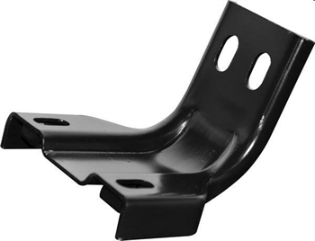STAFFA PARAURTI ANTERIORE DX/SX PORSCHE 911 63-73, 912 65-69