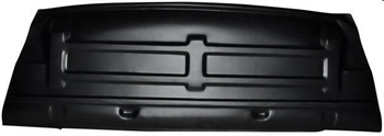 LAMIERA RIPARAZIONE CAPPELLIERA PORSCHE 911 08/71-07/76