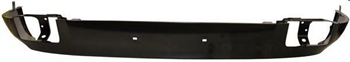 FRONTALE CON FORO PER FARI ANTINEBBIA PORSCHE 911 08/73-07/89