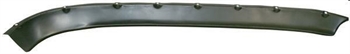 LAMIERA POSTERIORE INFERIORE PORSCHE 911 08/73-07/89 (NO TURBO)