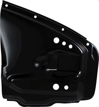 LAMIERA RIPARAZIONE PASSARUOTA ANTERIORE DX PORSCHE 911 73-89