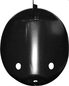 LAMIERA ALLOGGIO FARO DX PORSCHE 911 08/77-07/86