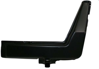 LAMIERA DI RINFORZO POSTERIORE SX PORSCHE 911 CABRIO/TARGA 83-89