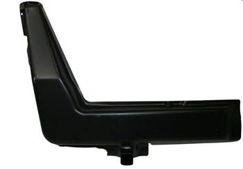 LAMIERA DI RINFORZO POSTERIORE DX PORSCHE 911 CABRIO/TARGA 83-89