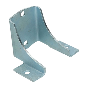 BRACCETTO SUPPORTO MONTAGGIO ANTERIORE CAMBIO T2 08/67-07/71