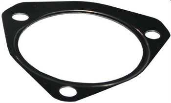GUARNIZIONE SCARICO IN METALLO PORSCHE 997 07/04-07/08, BOXSTER