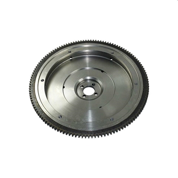 FLYWHEEL 215mm (130teeth) ORIGINAL REBUILT