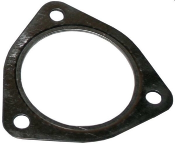 GUARNIZIONE SCARICO/SCAMBIATORE PORSCHE 911 CARRERA 08/83-07/89