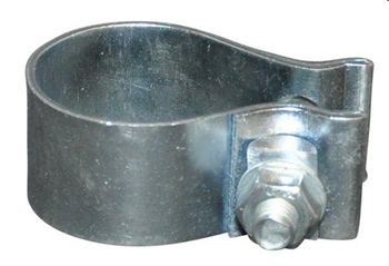 FASCETTA SCARICO DIAMETRO 52mm BOXSTER 09/96-12/11