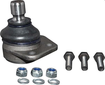 BALL JOINT FOR WISHBONE, 15mm, FRONT, L/R, 924 75-77