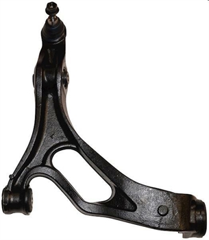 WISHBONE LOWER FRONT LEFT CAYENNE 09/02-09/10