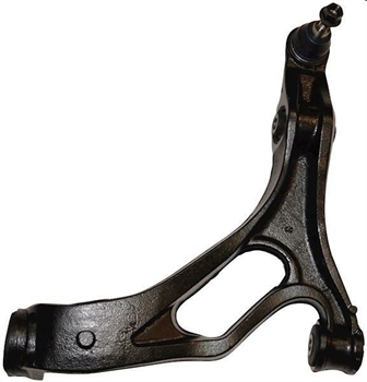 WISHBONE LOWER FRONT RIGHT CAYENNE 09/02-09/10